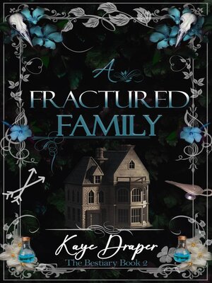 cover image of A Fractured Family
